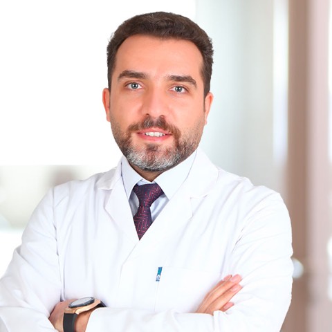Arif Arısoy