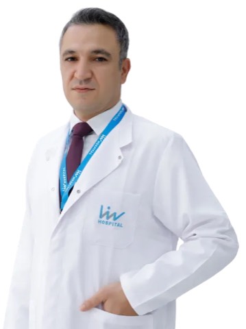 Arif Demir
