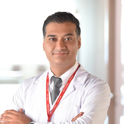Arif Kalkanlı