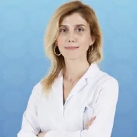 Arzu Ak