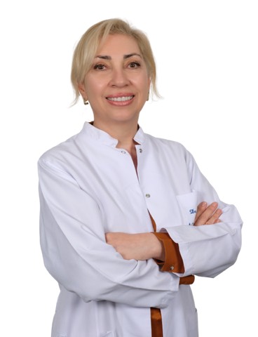 Arzu Aslan