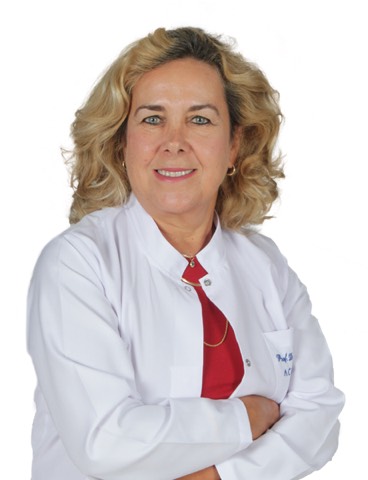 Arzu Ertürk