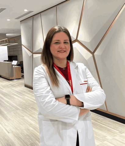 Arzu Faika Oral