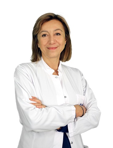 Arzu Özgeneci Öngün