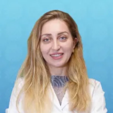 Arzu Shahveranova