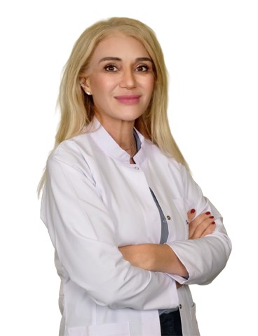 Arzu Yurci