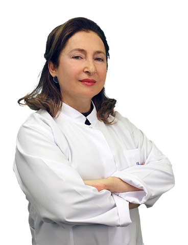 Asiye Nesrin Atay
