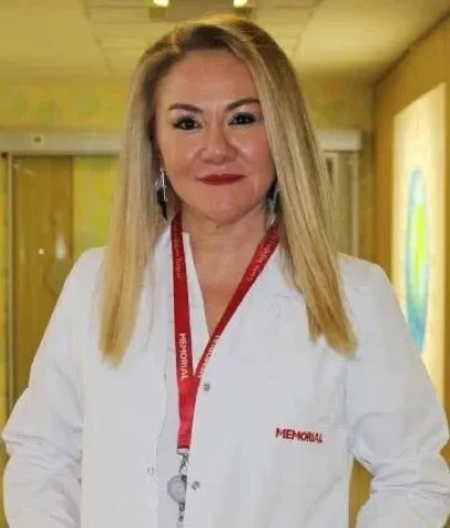 Aşkın Güra Bayık