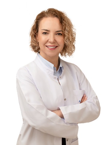 Aslı Aslan