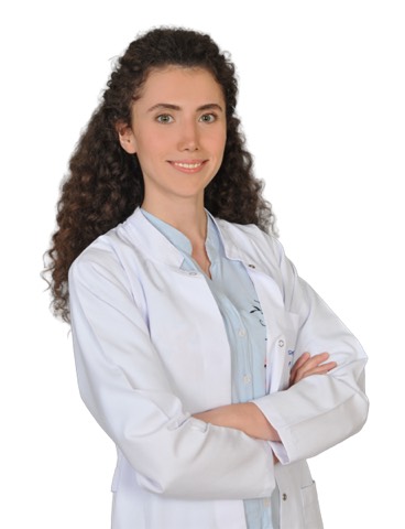 Aslı Hacıoğlu