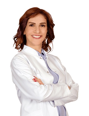 Aslıhan Sanem Özata