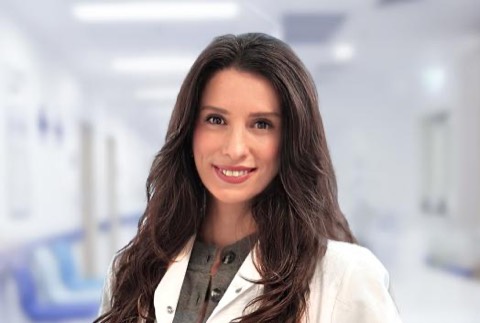 Assistant Professor Burçin Yorgancı