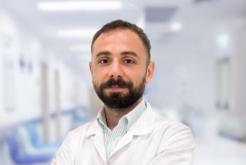 Assistant Professor Çelik Sümer