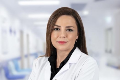 Assistant Professor Seha Akduman