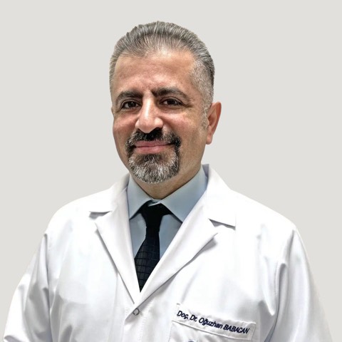 Oğuzhan Babacan