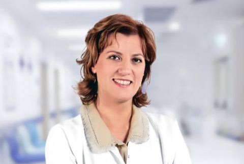 Associate Professor Asuman Cömert Erkılınç