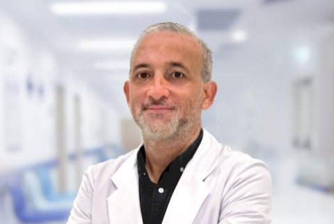Associate Professor Baran Şimşek