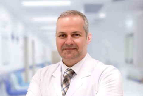 Associate Professor Budak Akman