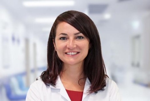 Associate Professor Emine Manolya Kara