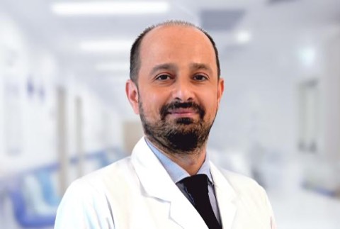 Associate Professor Erol Demir