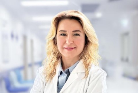 Associate Professor Rabia Can