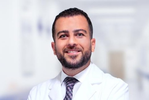 Associate Professor Serhat Tunç