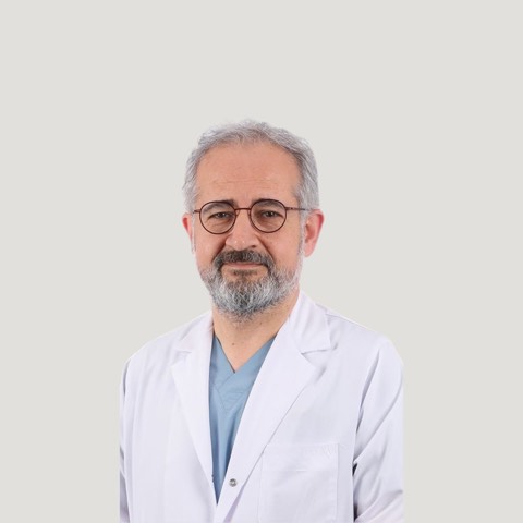Fatih Ayik