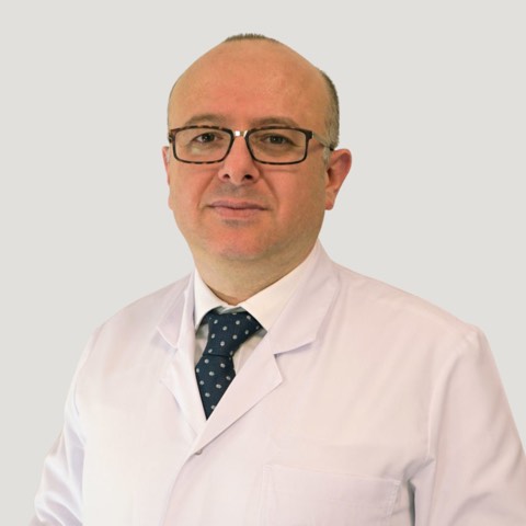 Mustafa Solak