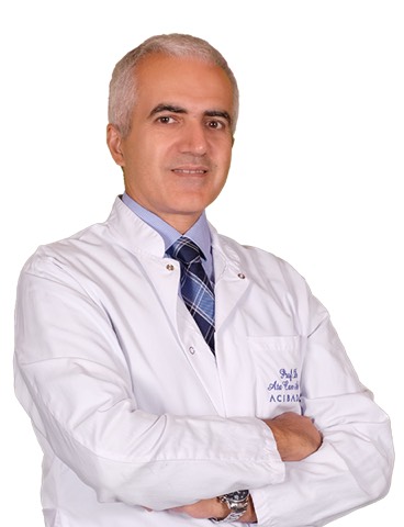 Ata Can Atalar