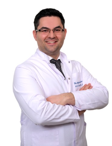 Ayberk Çakır
