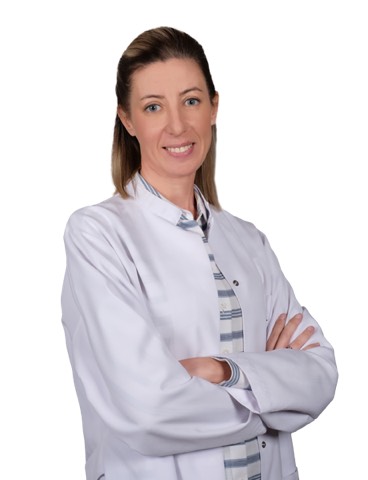 Ayça Özbal Koç