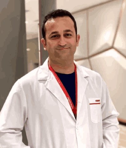 Aydın Öcal