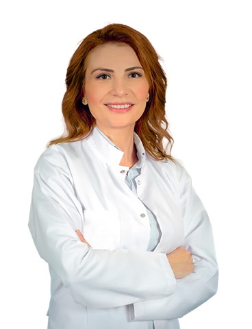 Ayfer Pepekal Kükrer