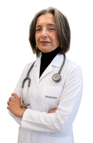 Aygül Çelik