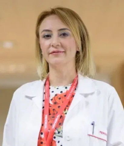 Aygül Demirol