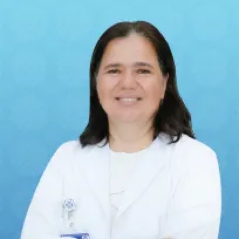 Aygül Güzel