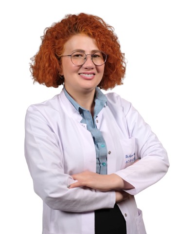 Aygun Babayeva