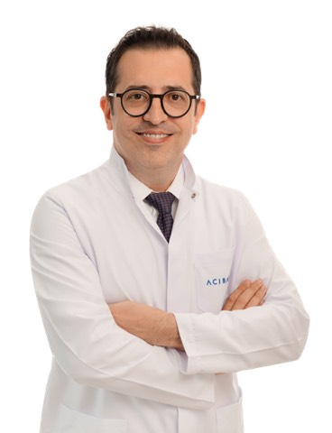 Ayhan Aşkın