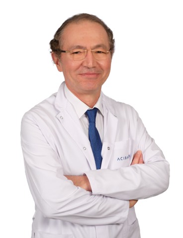 Ayhan Çevik
