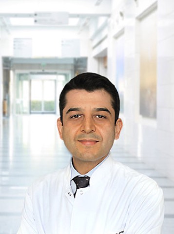 Ayhan Erdemir