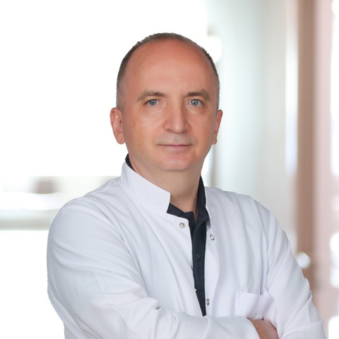 Ayhan Kaftancıoğlu