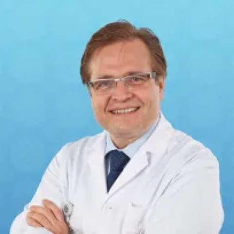 Ayhan Taştekin