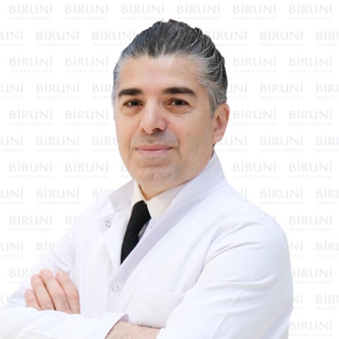 Ayhan YAMAN