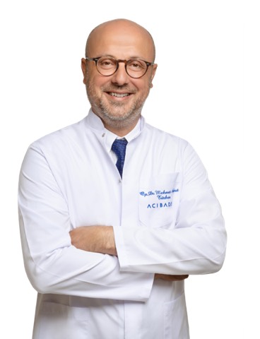 Aykut Türken