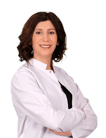 Ayla Haytan Önal