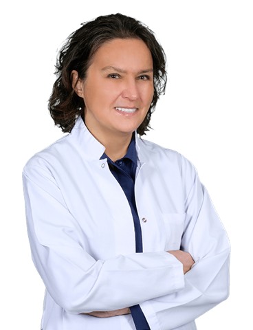 Ayla Sifoğlu