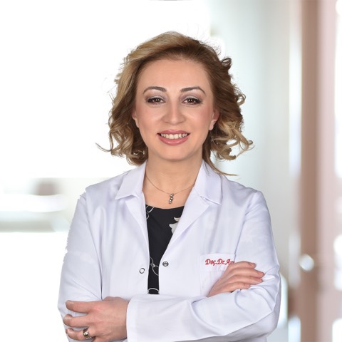 Aynur Fırat