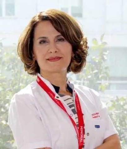 Aynur Karayol Akın