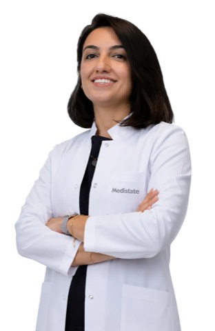 Ayşe Betül Albayrak Denizli