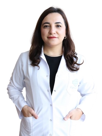 Ayşe Bilgen